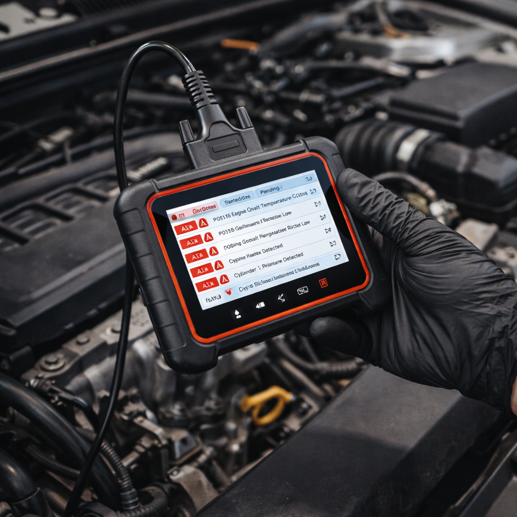 Injeção eletrônica