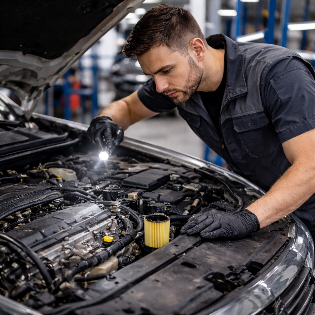 Ar-condicionado automotivo